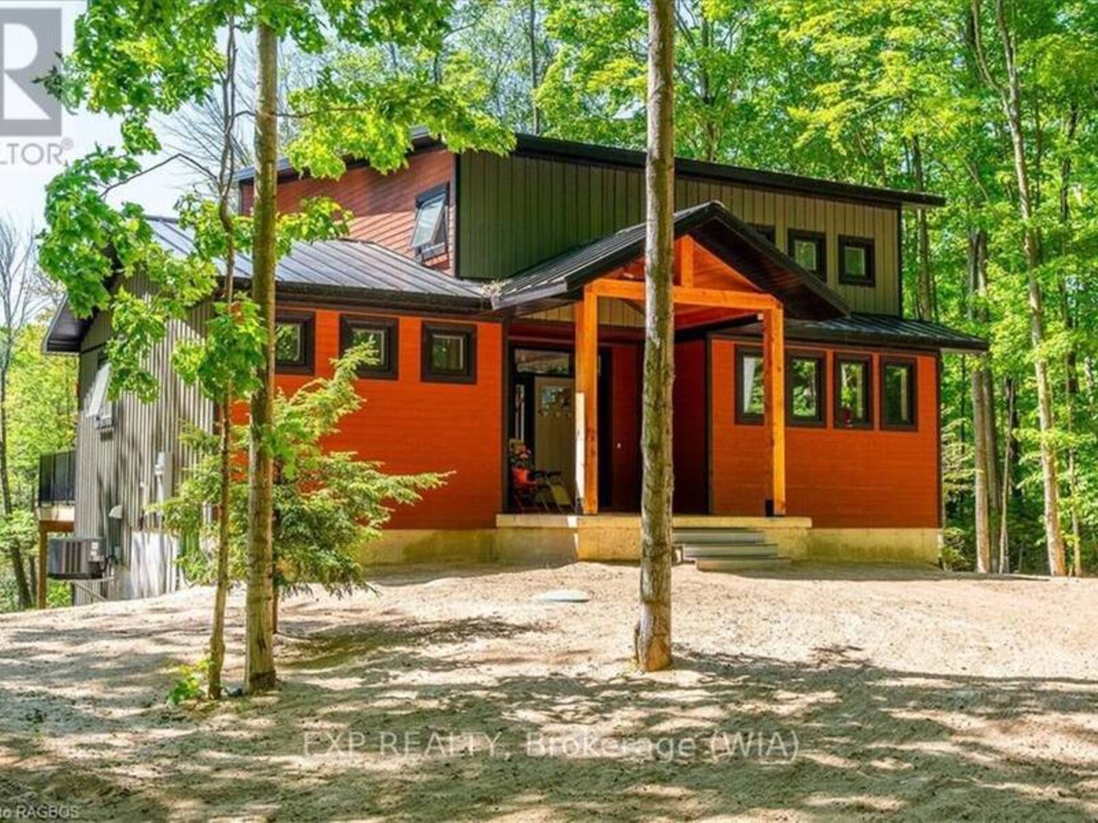 78 INDIAN TRAIL, Sauble Beach, Ontario N0H 2G0