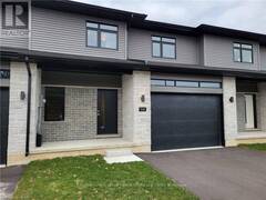 549 ALBERT STREET Exeter Ontario, N0M 1S1