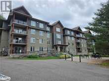 391B MANITOBA Street Unit# 402 | Bracebridge Ontario | Slide Image One