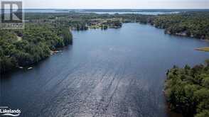 34 LAKE FOREST Drive | McDougall Ontario | Slide Image Ten