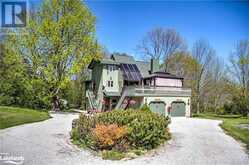 159 HARBOUR BEACH Drive | Meaford Ontario | Slide Image Eight