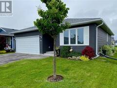 28 HURON HEIGHTS DRIVE Alnwick-Haldimand Ontario, N7A 0B1