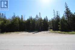 LOT 7 SUNSET DRIVE | South Bruce Peninsula Ontario | Slide Image Five