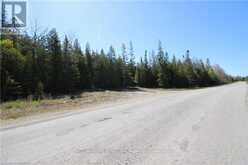 LOT 2 SUNSET DRIVE | South Bruce Peninsula Ontario | Slide Image Six