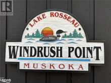 1323 ROSSEAU LAKE RD 2 Unit# 7 & 9 | Muskoka Ontario | Slide Image Fifty