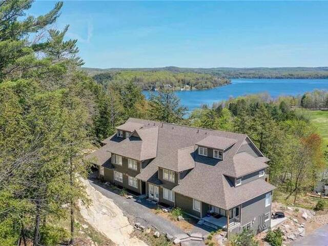 3 TREE TOPS Lane Unit# 102 Huntsville Ontario, P1H 0B8