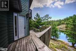 1 LOON Bay | Carling Ontario | Slide Image Forty