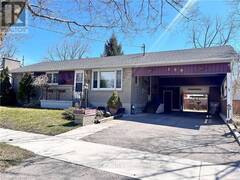 190 OXFORD STREET Goderich Ontario, N7A 1E9