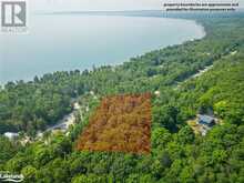 PART 7 LOT 28 HARBOUR BEACH Drive | Meaford Ontario | Slide Image One