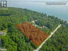 PART 7 LOT 28 HARBOUR BEACH Drive | Meaford Ontario | Slide Image Two