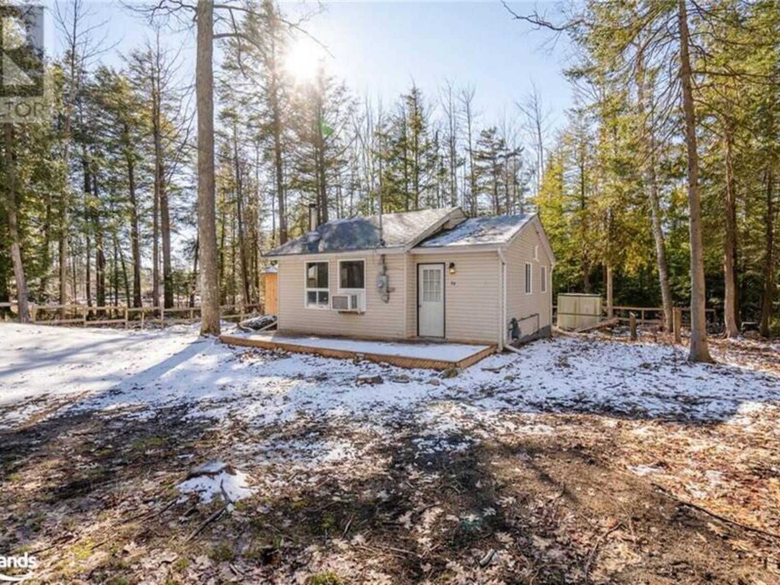 74 FOREST Road, Tiny, Ontario L0L 2J0