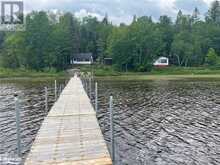 53 COTTAGE Court | Burks Falls Ontario | Slide Image One