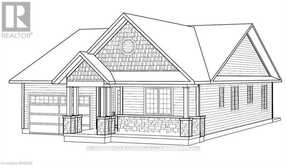 LOT 29 - 29 LAKEFOREST DRIVE | Saugeen Shores Ontario | Slide Image Four