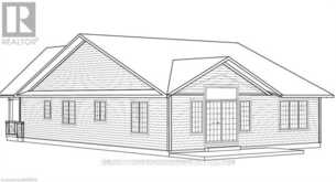 LOT 29 - 29 LAKEFOREST DRIVE | Saugeen Shores Ontario | Slide Image Six