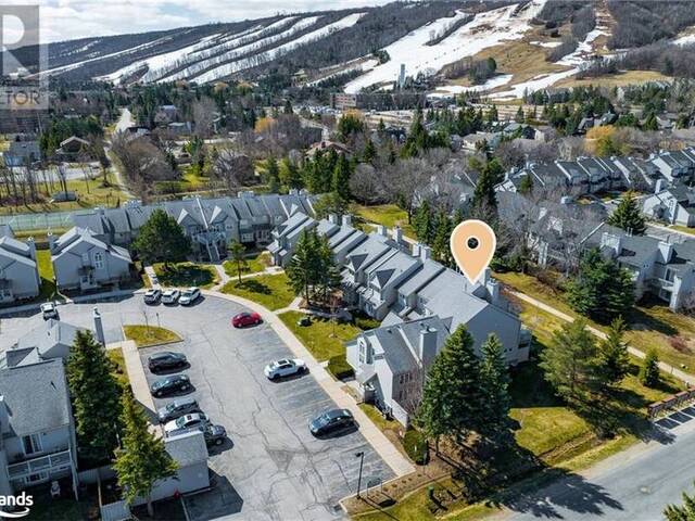 162 SETTLERS Way Unit# 3 The Blue Mountains Ontario, L9Y 0M4