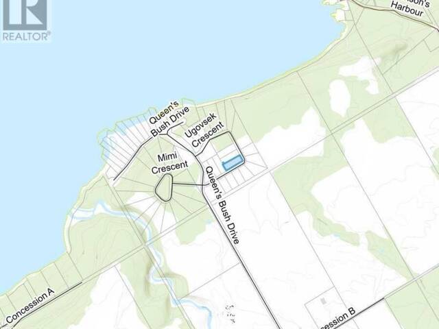 107 UGOVSEK Crescent Meaford Ontario, N0H 1B0