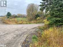 LOT 1 UNNAMED Road | Whitestone Ontario | Slide Image Two