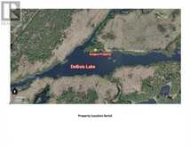 420 DEBOIS Lake | Whitestone Ontario | Slide Image Ten