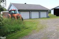 970 OLD MUSKOKA Road | Utterson Ontario | Slide Image Three