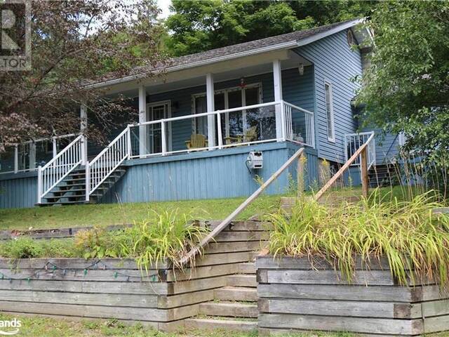 970 OLD MUSKOKA Road Utterson Ontario, P0B 1M0