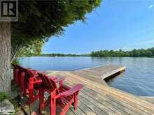 1127 TONDERN ISLAND Road | Muskoka Ontario | Slide Image Thirty-two