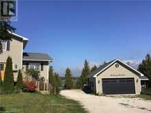 56 SILVERSIDES POINT DRIVE | Miller Lake Ontario | Slide Image Two