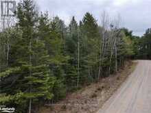 LOT 2 - 0 OLD MUSKOKA ROAD | Perry Ontario | Slide Image One