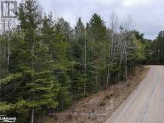 LOT 2 - 0 OLD MUSKOKA ROAD Perry Ontario, P0A 1J0