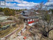 945 RIVERSIDE DRIVE | Parry Sound Ontario | Slide Image Four