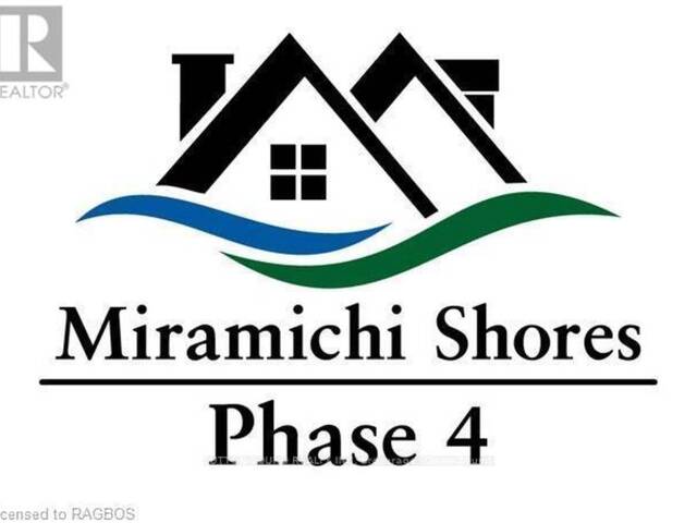 LOT 5 FINAL PLAN 3M 268 Saugeen Shores Ontario, N0H 2C6