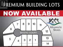 LOT 1 FINAL PLAN 3M 268 | Saugeen Shores Ontario | Slide Image One