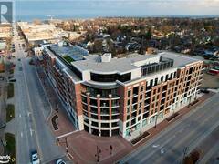 1 HUME Street Unit# PH 603 Collingwood Ontario, L9Y 0X3