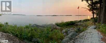 1 A71 EYEWAHAY Island | Pointe au Baril Ontario | Slide Image Two