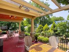 8 BAYFIELD TERRACE Bayfield Ontario, N0M 1G0