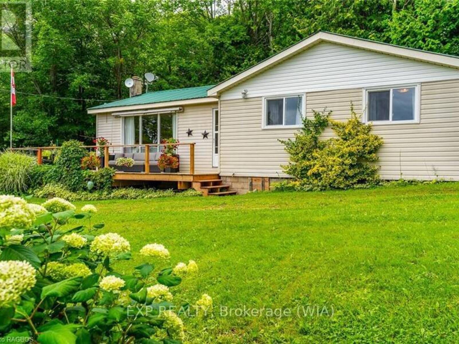 126 OLD MILL ROAD, Georgian Bluffs, Ontario N0H 2T0