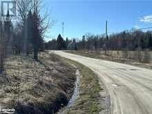 0 CENTRE Road | McKellar Ontario | Slide Image Ten