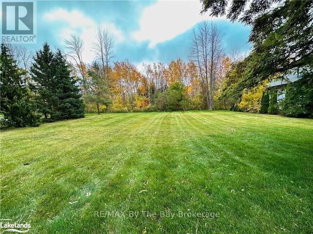 209314 HIGHWAY 26 The Blue Mountains Ontario, L9Y 0T7 - Vacant Land For Sale