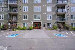 391 JAMES Street W Unit# 207 | Gravenhurst Ontario | Slide Image Nine