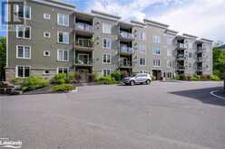 391 JAMES Street W Unit# 207 | Gravenhurst Ontario | Slide Image Eight