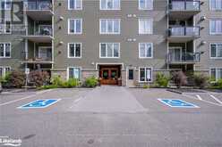 207 - 391 JAMES STREET W | Gravenhurst Ontario | Slide Image Nine