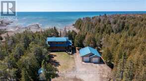 1182 DORCAS BAY ROAD | Northern Bruce Peninsula Ontario | Slide Image Three