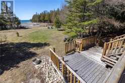 1182 DORCAS BAY ROAD | Northern Bruce Peninsula Ontario | Slide Image Thirty-four