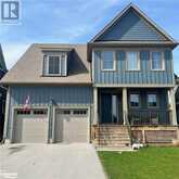 181 YELLOW BIRCH Crescent | The Blue Mountains Ontario | Slide Image One