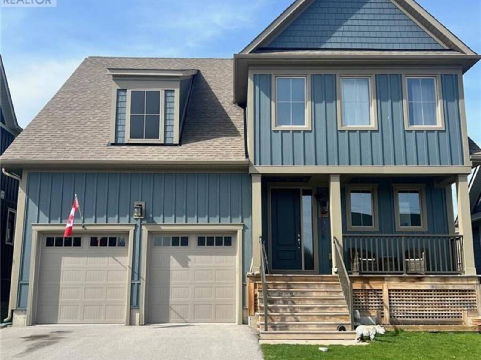 181 YELLOW BIRCH Crescent, The Blue Mountains, Ontario L9Y 0Z3
