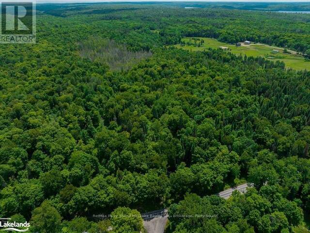 5B OLD NIPISSING ROAD Magnetawan Ontario, P0A 1C0