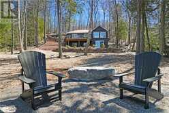 2167 TRAPPERS TRAIL Road | Haliburton Ontario | Slide Image Thirty-five