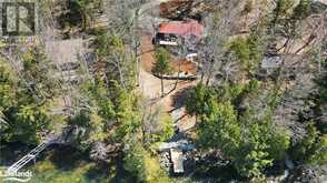 2167 TRAPPERS TRAIL Road | Haliburton Ontario | Slide Image Forty-two