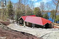 2167 TRAPPERS TRAIL Road | Haliburton Ontario | Slide Image Forty-seven