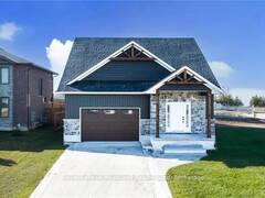 441 COAST DRIVE Goderich Ontario, N7A 0C3