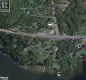 0 HILLSIDE Crescent Unit# Lot A | Lake of Bays Ontario | Slide Image Fifteen